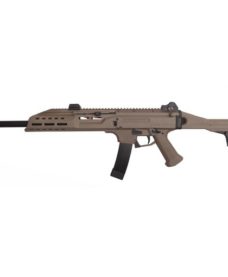 Scorpion Evo 3 A1 AEG Carbine FDE