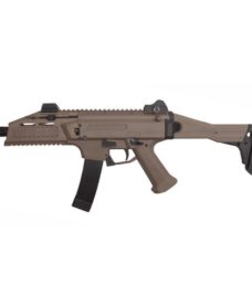 Scorpion Evo 3 a1 AEG FDE