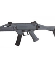 Scorpion Evo 3 a1 AEG gris