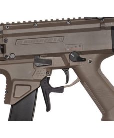 Scorpion Evo 3 AEG ATEK FDE