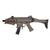 Scorpion Evo 3 AEG ATEK FDE