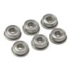 Ultimate Ball bearings 7mm airsoft (x6)
