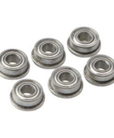 Ultimate Ball bearings 7mm airsoft (x6)