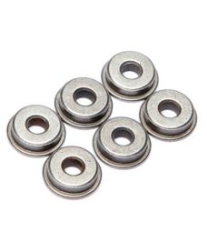 Ultimate Bushing Métal 8mm graphite airsoft (x6)