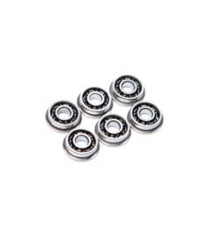 Ultimate Roulements ceramic 8mm airsoft (x6)