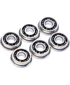Ultimate Roulements ceramic 8mm airsoft (x6)