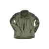 Veste airsoft Miltec softshell Vert OD Taille M