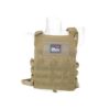 Veste tactique airsoft type JPC Cordura Tan