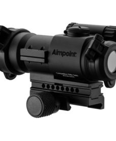 Viseur point rouge airsoft Aimpoint Compact