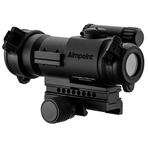 Red dot viseur point rouge ACOG airsoft