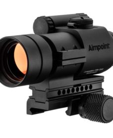 Viseur point rouge airsoft Aimpoint Compact