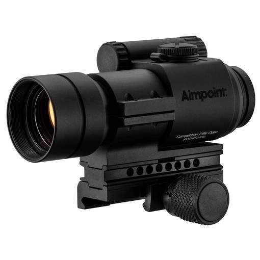 Viseur point rouge airsoft Aimpoint Compact