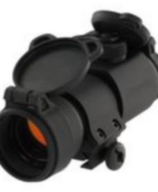 Viseur point rouge airsoft Aimpoint Compc3