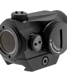 Viseur point rouge airsoft Aimpoint Micro H1