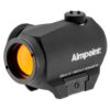 Viseur point rouge airsoft Aimpoint Micro H1