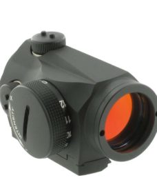 Viseur point rouge airsoft Aimpoint Micro S1