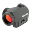 Viseur point rouge airsoft Aimpoint Micro S1