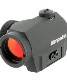 Viseur point rouge airsoft Aimpoint Micro S1