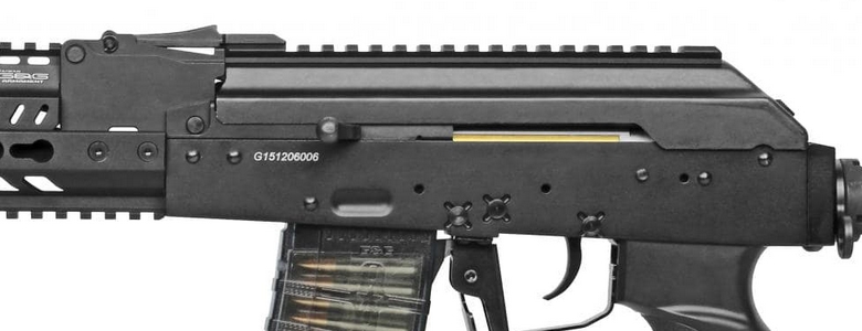 RK74 airsoft