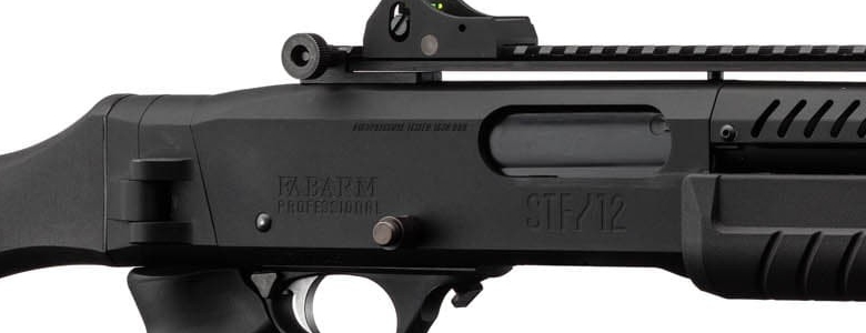 fabarm airsoft