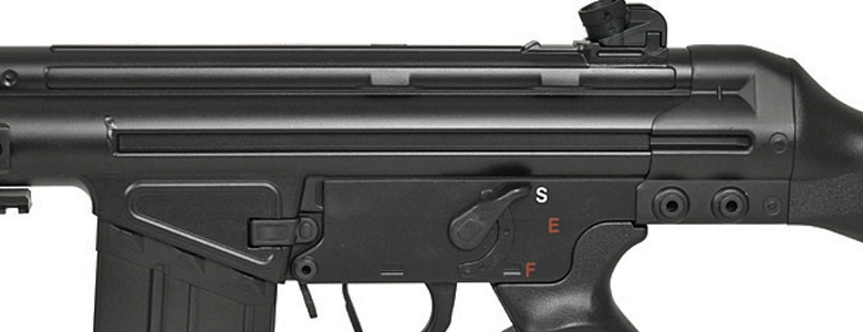 g3 airsoft