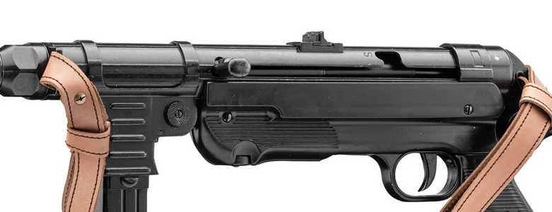 mp40 airsoft