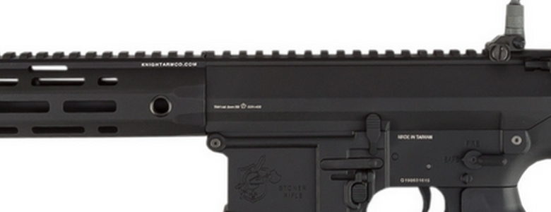 sr25 airsoft