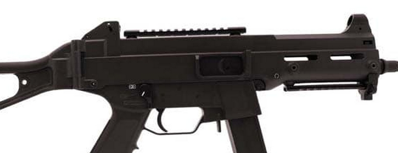 umg airsoft