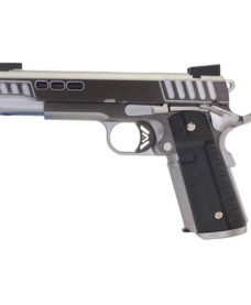 Ascend KP1911 Dual Tone GBB