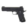 Ascend KP1911 noir GBB