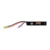 Batterie airsoft LiPo 11.1V 1100 mAh 25C stick