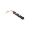 Batterie airsoft LiPo 7.4V 1300 mAh 15C stick