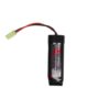 Batterie airsoft mini NiMH 8.4V 1600mAh ASG