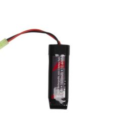 Batterie airsoft mini NiMH 8.4V 1600mAh ASG