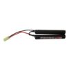 Batterie airsoft NiMH 9.6V 1600 mAh Tamiya ASG