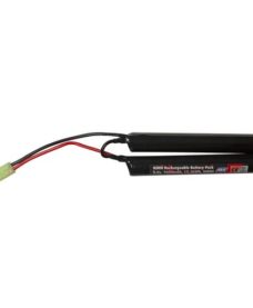 Batterie airsoft NiMH 9.6V 1600 mAh Tamiya ASG