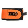 Brassard équipe airsoft orange Enola Gaye