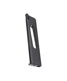 Chargeur airsoft long 1911 CO2 Blowback 26 billes