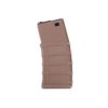 Chargeur airsoft M4 Mid Cap Tan Classic Army