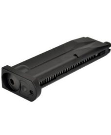 Chargeur airsoft Model 92A1 KWC CO2 Blowback