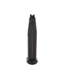 Chargeur airsoft pour 75 CO2 KWC Blowback 16 billes