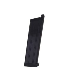 Chargeur airsoft WE Hi-Capa 4.3 Gaz