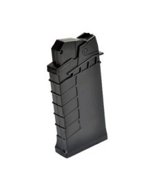 Chargeur Fusil à pompe airsoft XM26 Noir