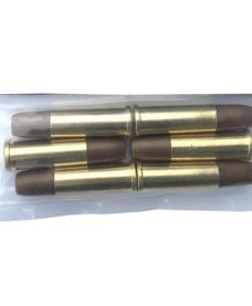 Chiappa Rhino Douilles 6mm (x6) airsoft