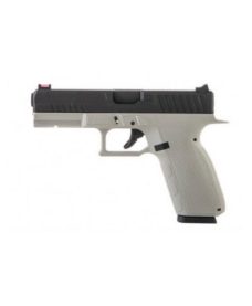 CZ Shadow 2 airsoft full metal Blowback CO2 KJW