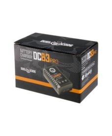 Duel Code chargeur airsoft équilibreur Lipo Li-Fe 7.4V/11.1V