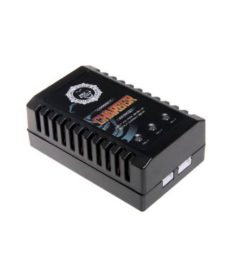 Duel Code chargeur airsoft équilibreur Lipo Li-Fe 7.4V/11.1V