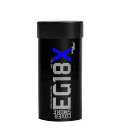 Fumigène bleu EG18X grand format Enola Gaye (à goupille)