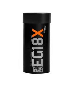 Fumigène orange EG18X grand format Enola Gaye (à goupille)