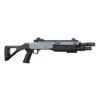Fusil à pompe FABARM STF/12-11 compact urban gris burst 0.8J